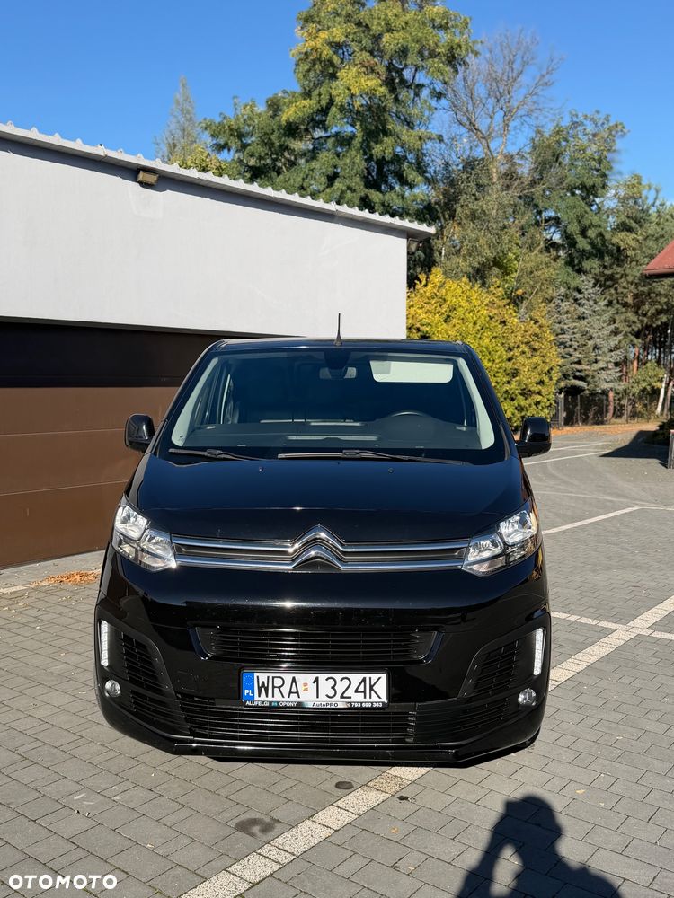 Citroën Jumpy - 5