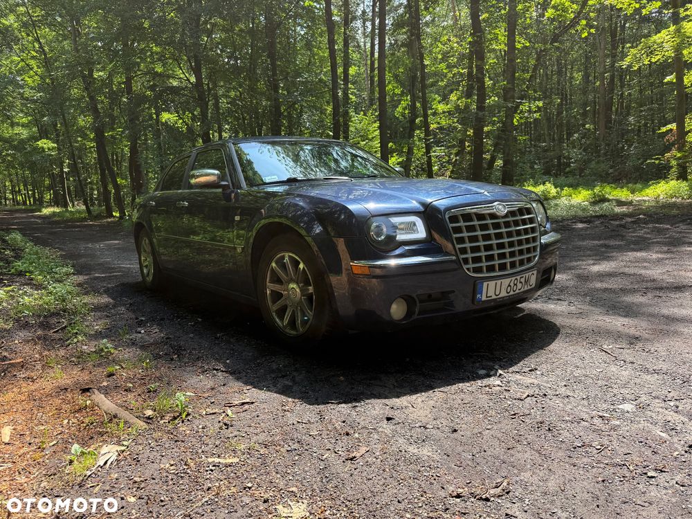 Chrysler 300C 5.7 V8 Hemi - 2