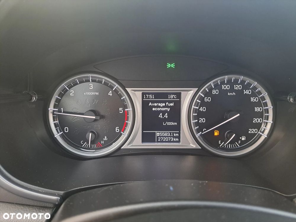 Suzuki Vitara 1.6 DDiS (4x2) Comfort+ - 23