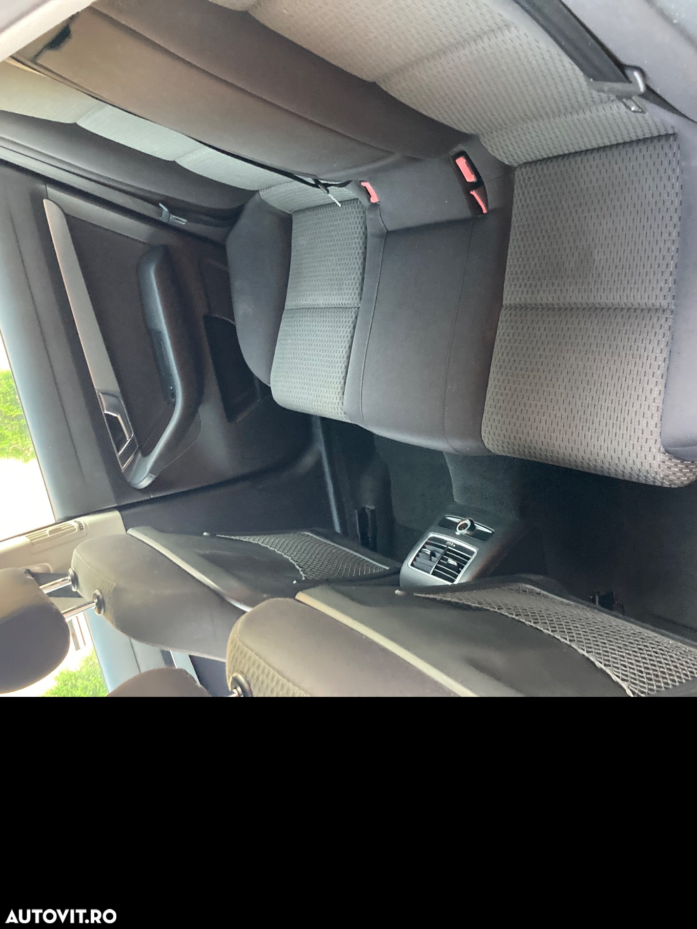Audi A6 - 25