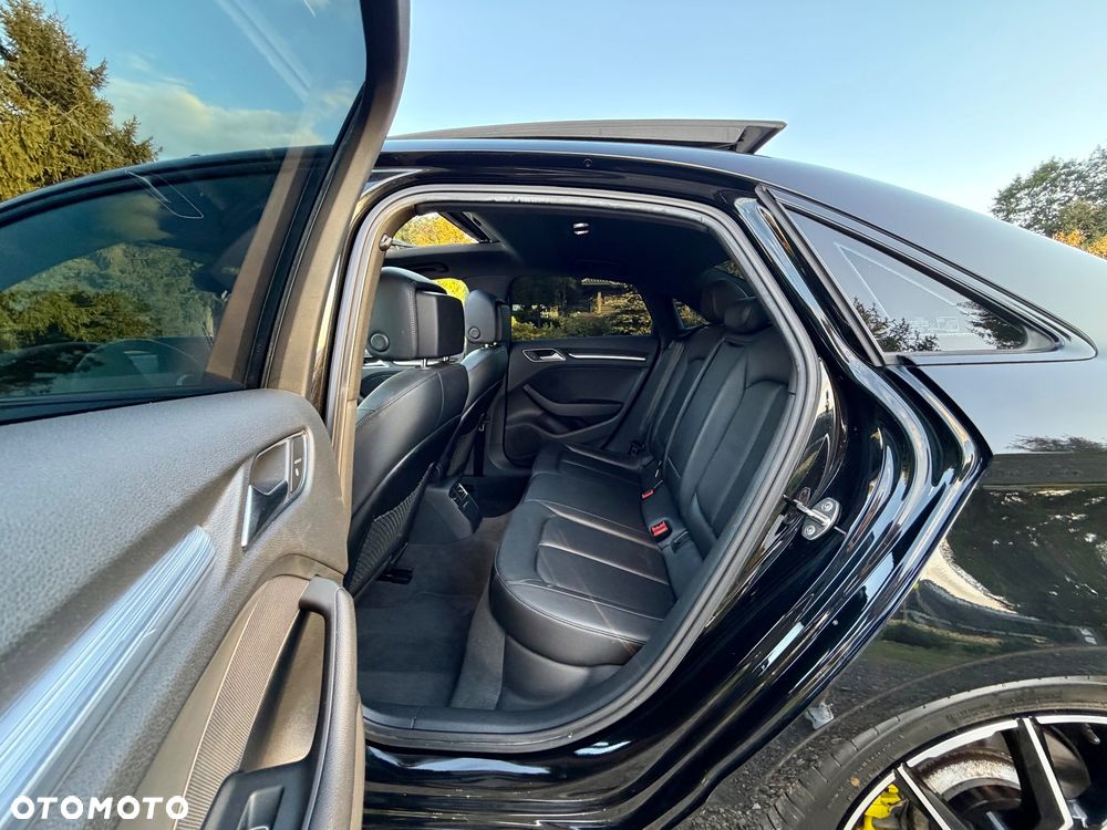 Audi A3 Limousine - 27