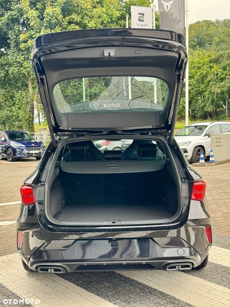 Cupra Leon Sportstourer - 12