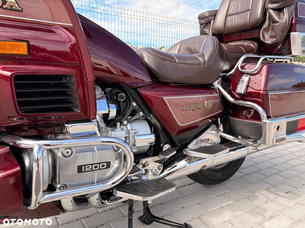 Honda GL - 3