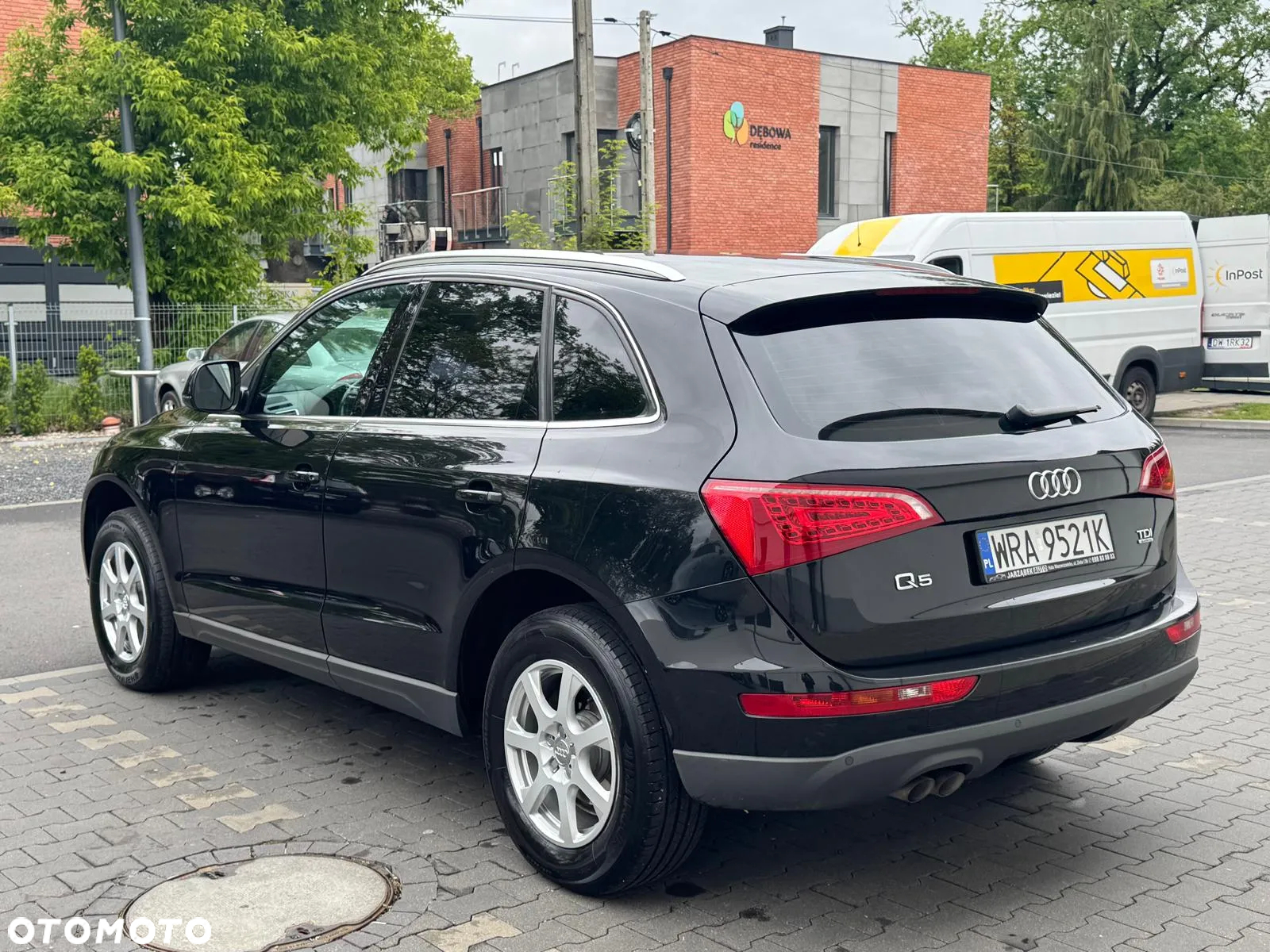 Audi Q5 - 4
