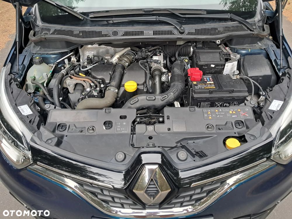 Renault Captur 1.5 dCi Intens - 28