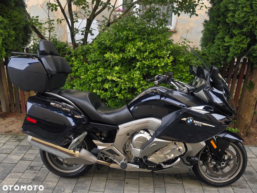 BMW K - 1