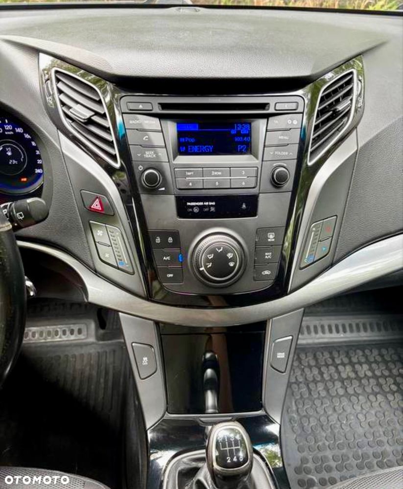 Hyundai i40 1.6 Comfort - 10