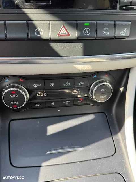 Mercedes-Benz A 200 CDI 4Matic Aut. - 13