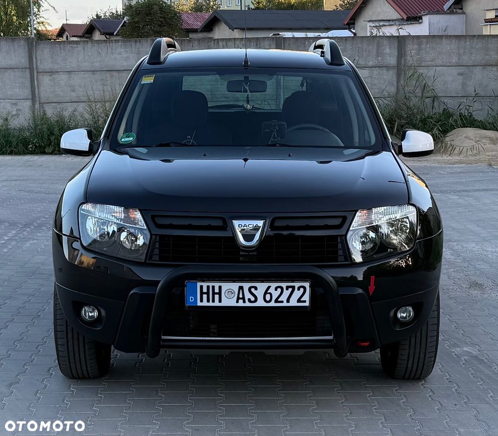 Dacia Duster - 6