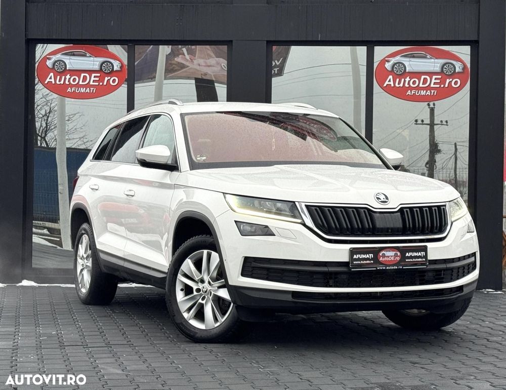 Skoda Kodiaq - 2