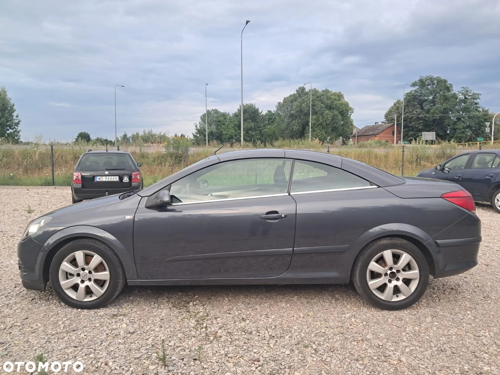 Opel Astra - 16