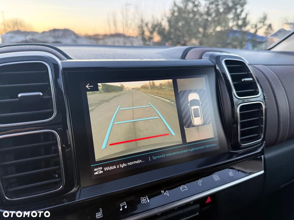 Citroën C5 Aircross - 20