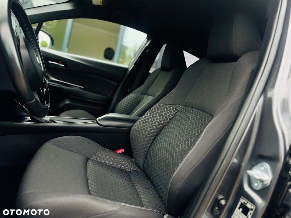 Toyota C-HR 1.8 Hybrid Executive - 8