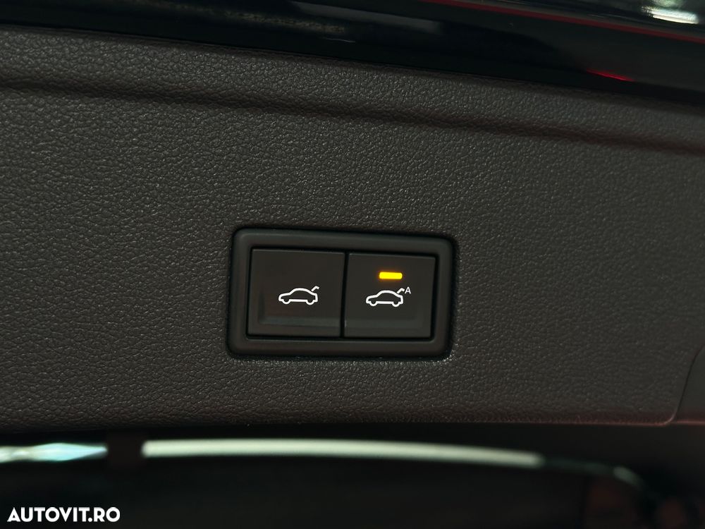 Volkswagen Touareg 3.0 V6 TDI 4Motion DPF Automatik R-Line - 34