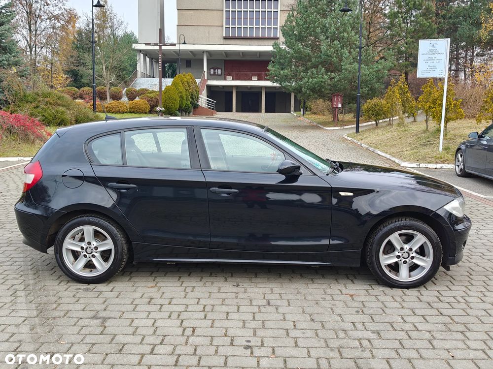 BMW Seria 3 318i - 2