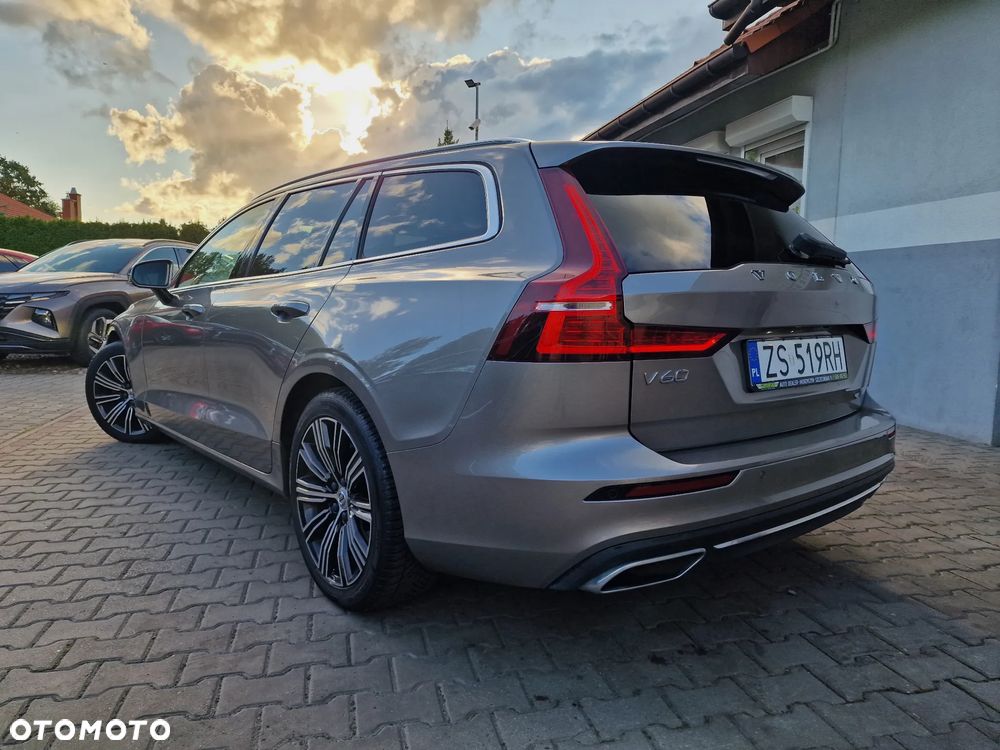 Volvo V60 D3 Geartronic Inscription - 7