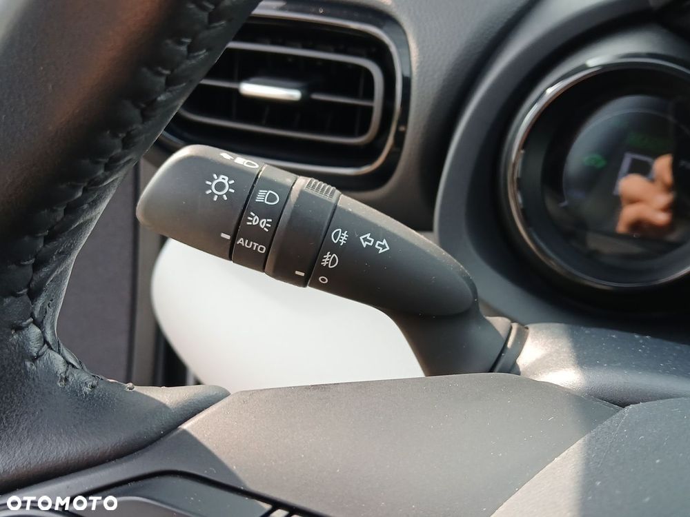 Toyota Yaris - 27