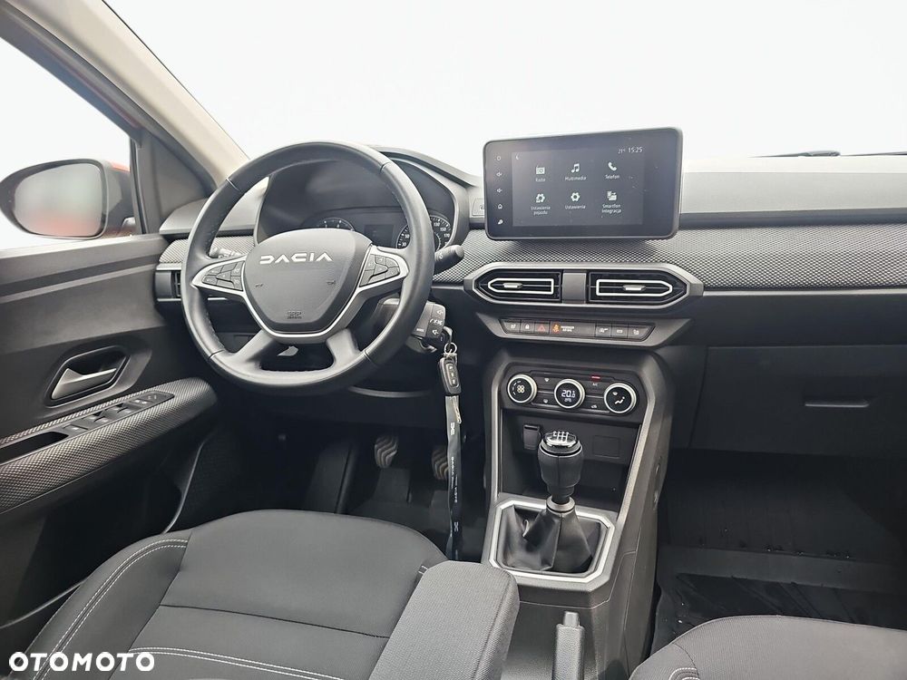 Dacia Jogger - 14