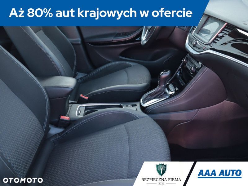 Opel Astra - 10