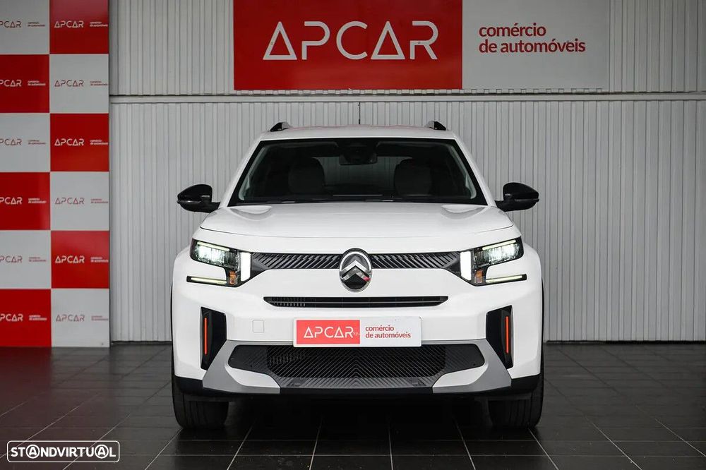 Citroën C3 Aircross 1.2 PureTech Live - 11