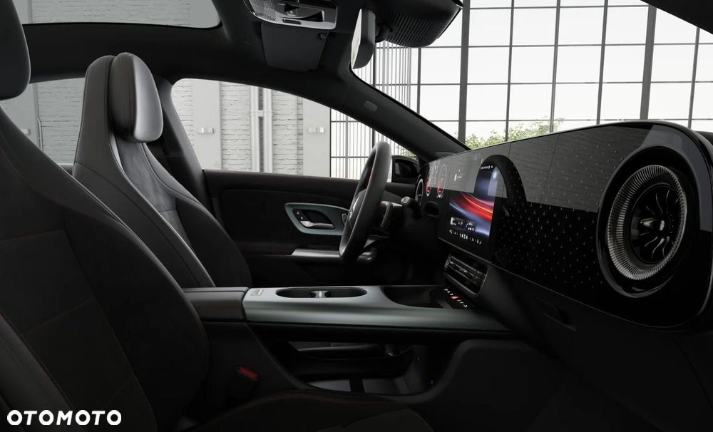 Mercedes-Benz CLA - 4