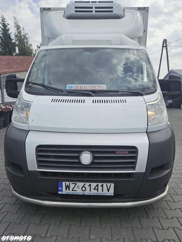 Fiat Ducato - 3
