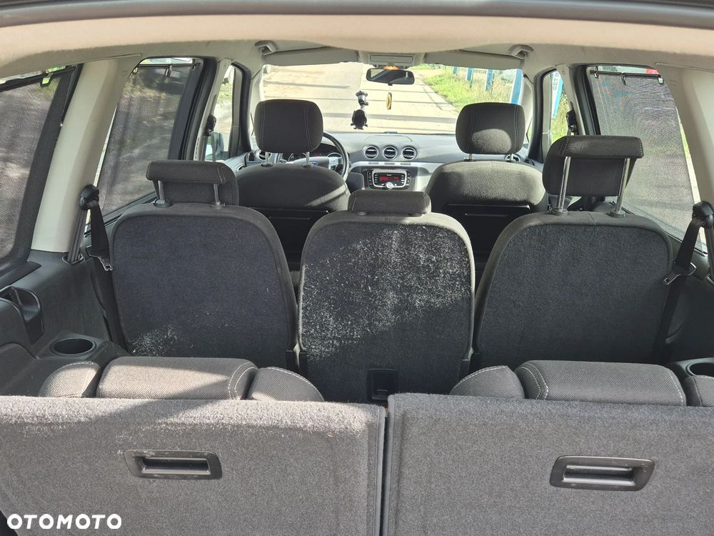Ford Galaxy 1.6 T Trend - 20