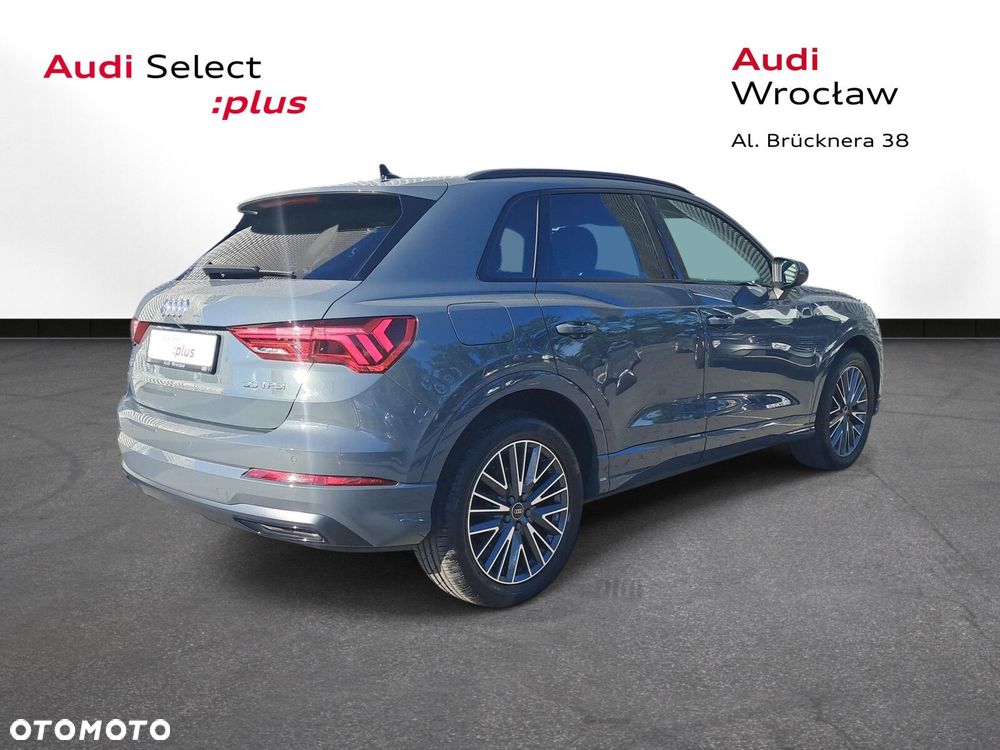 Audi Q3 - 4