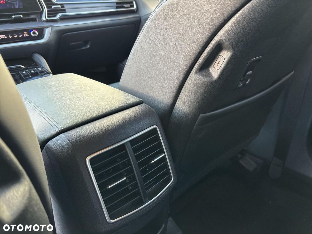 Kia Sportage - 21