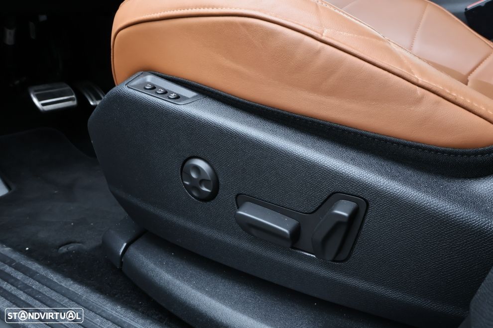 DS DS7 Crossback E-Tense SE Ligne Noire EAT8 - 15