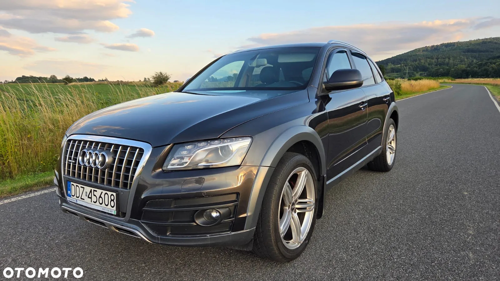 Audi Q5 - 14