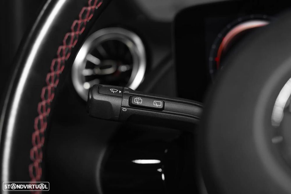 Mercedes-Benz GLA 250 e 8G-DCT Edition AMG Line - 9
