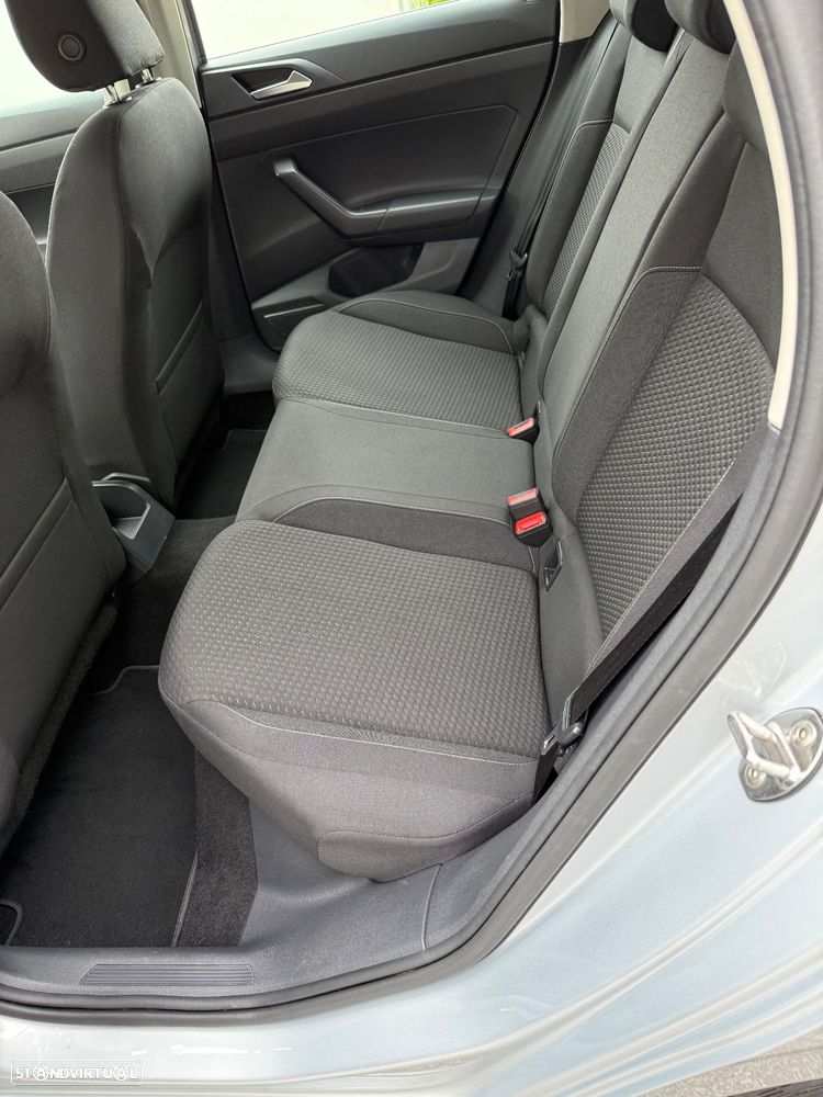 VW Polo 1.0 TSI Confortline - 7