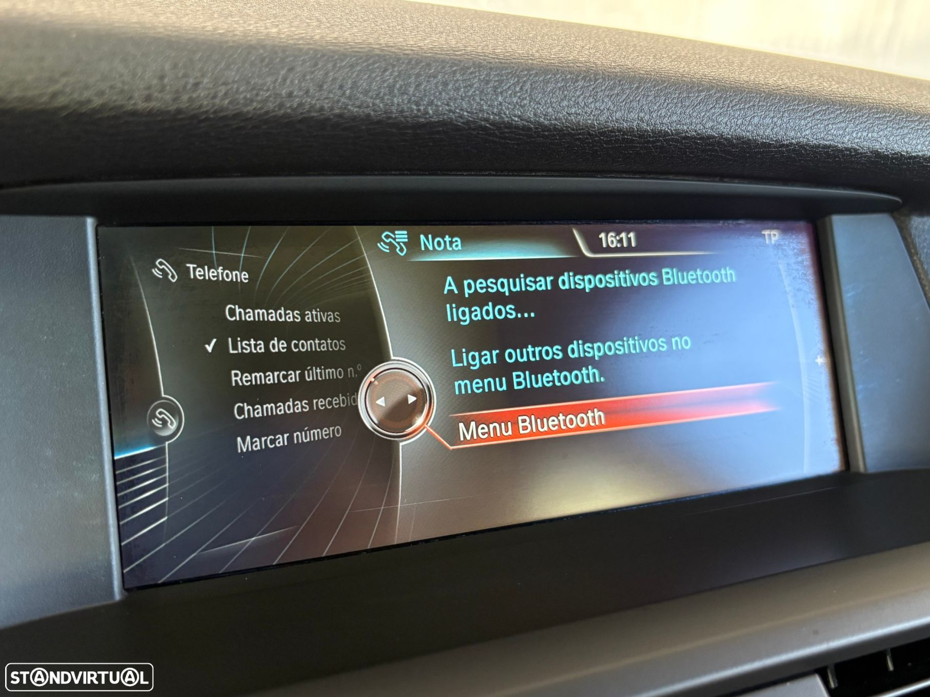 BMW X3 20 d xDrive Auto - 25