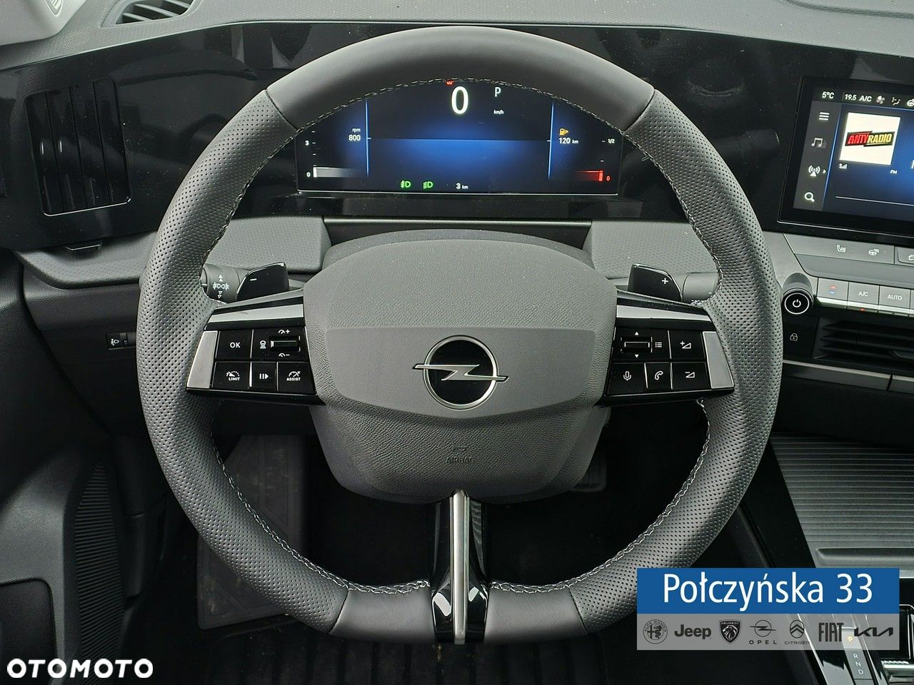 Opel Astra - 32