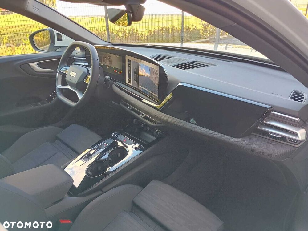 Audi A5 Avant - 19