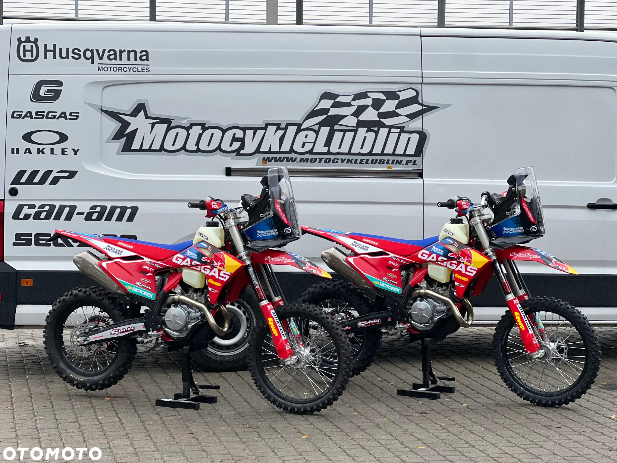 KTM EXC - 2