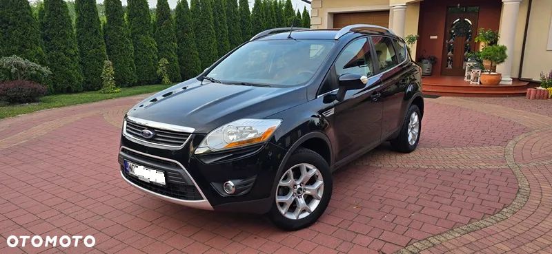 Ford Kuga 2.0 TDCi Trend - 1