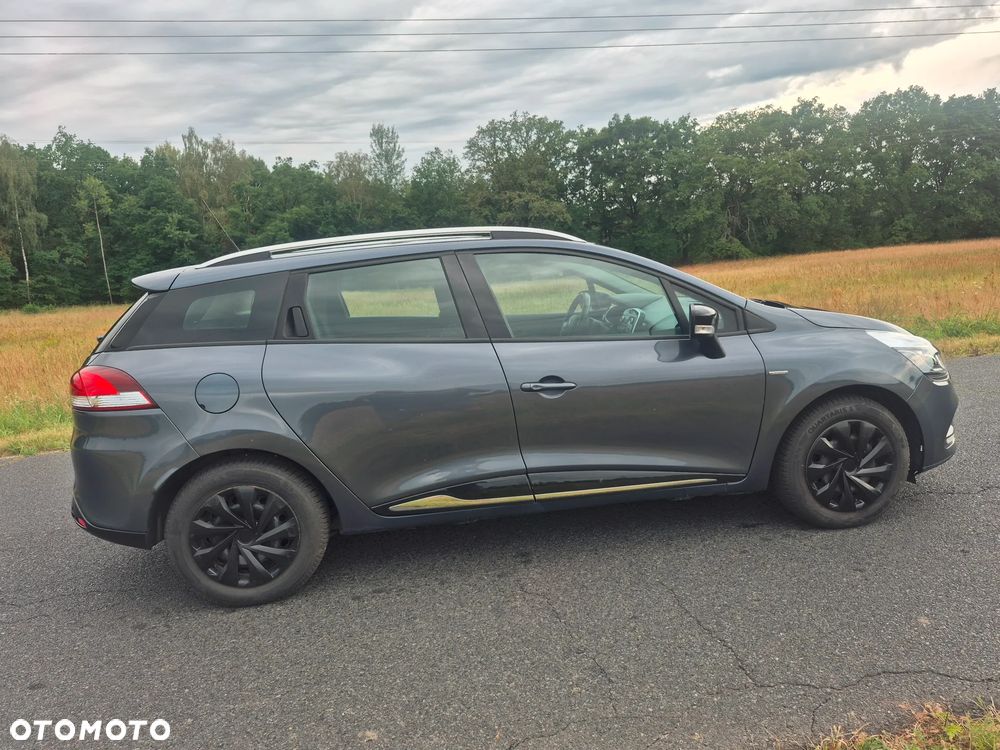 Renault Clio TCe 90 Dynamique - 8