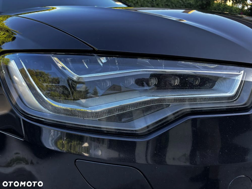 Audi A6 Avant 3.0 TDI DPF quattro S tronic - 25