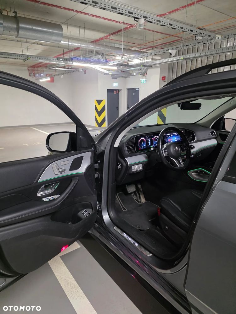 Mercedes-Benz GLE 350 e 4-Matic Advanced - 15