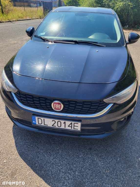 Fiat Tipo 1.4 16V More - 1