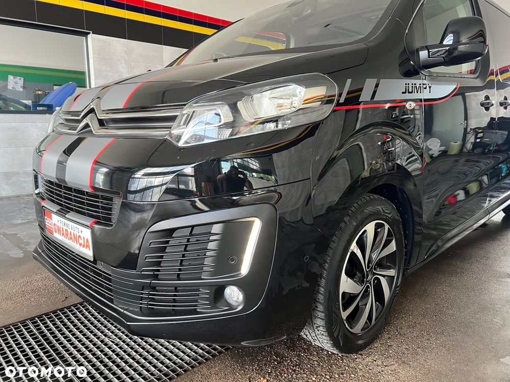 Citroën SpaceTourer - 2