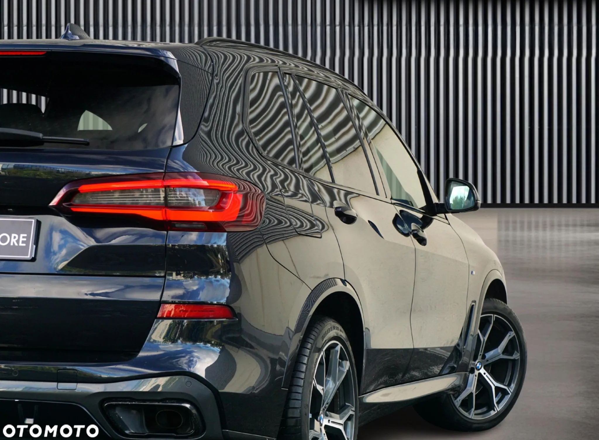 BMW X5 xDrive25d sport - 12