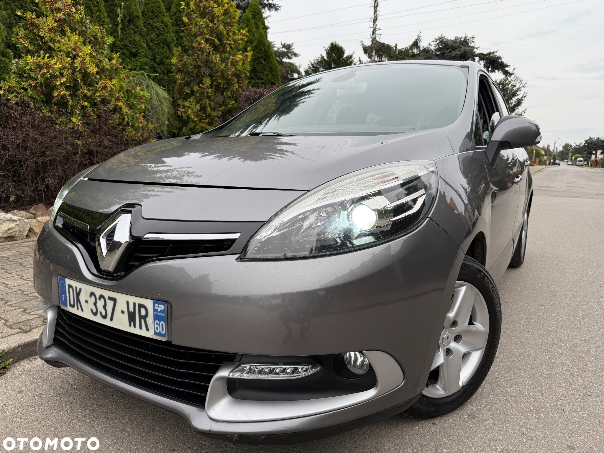 Renault Grand Scenic ENERGY dCi 130 BOSE EDITION - 27