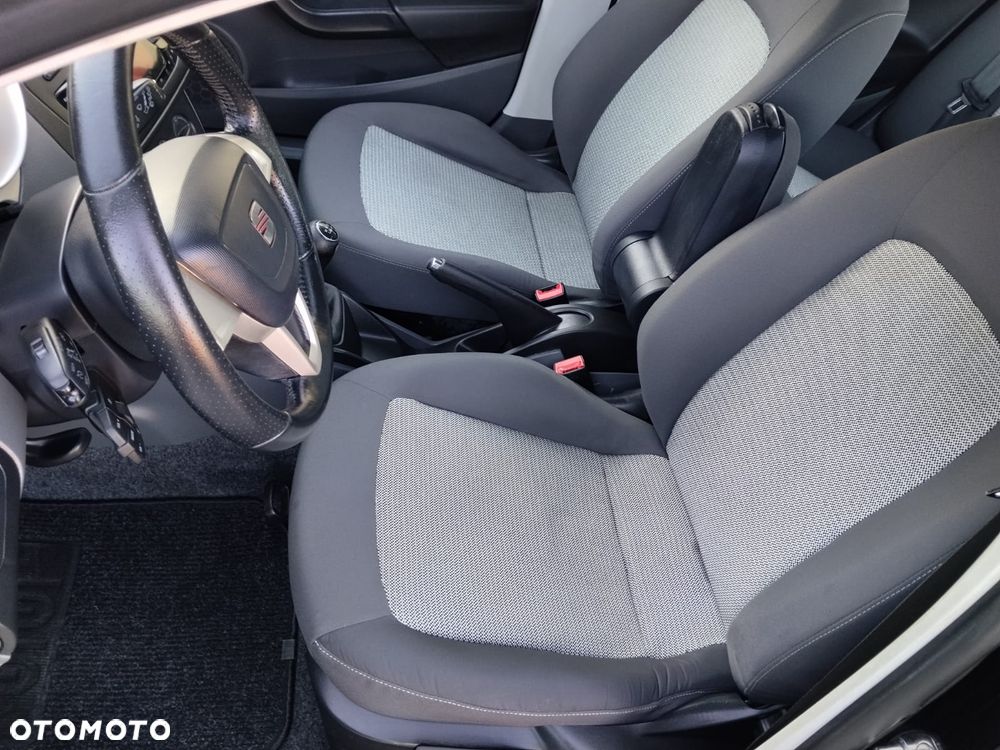 Seat Ibiza 1.4 16V Style - 17