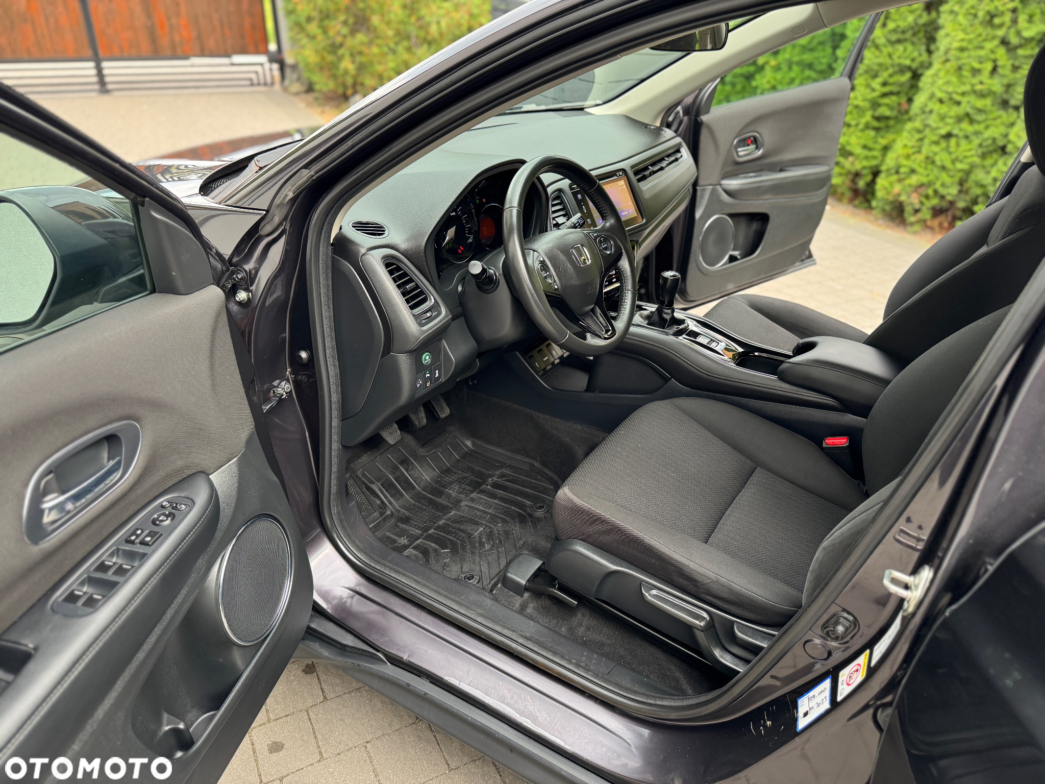Honda HR-V 1.6 i-DTEC Executive (ADAS) - 6
