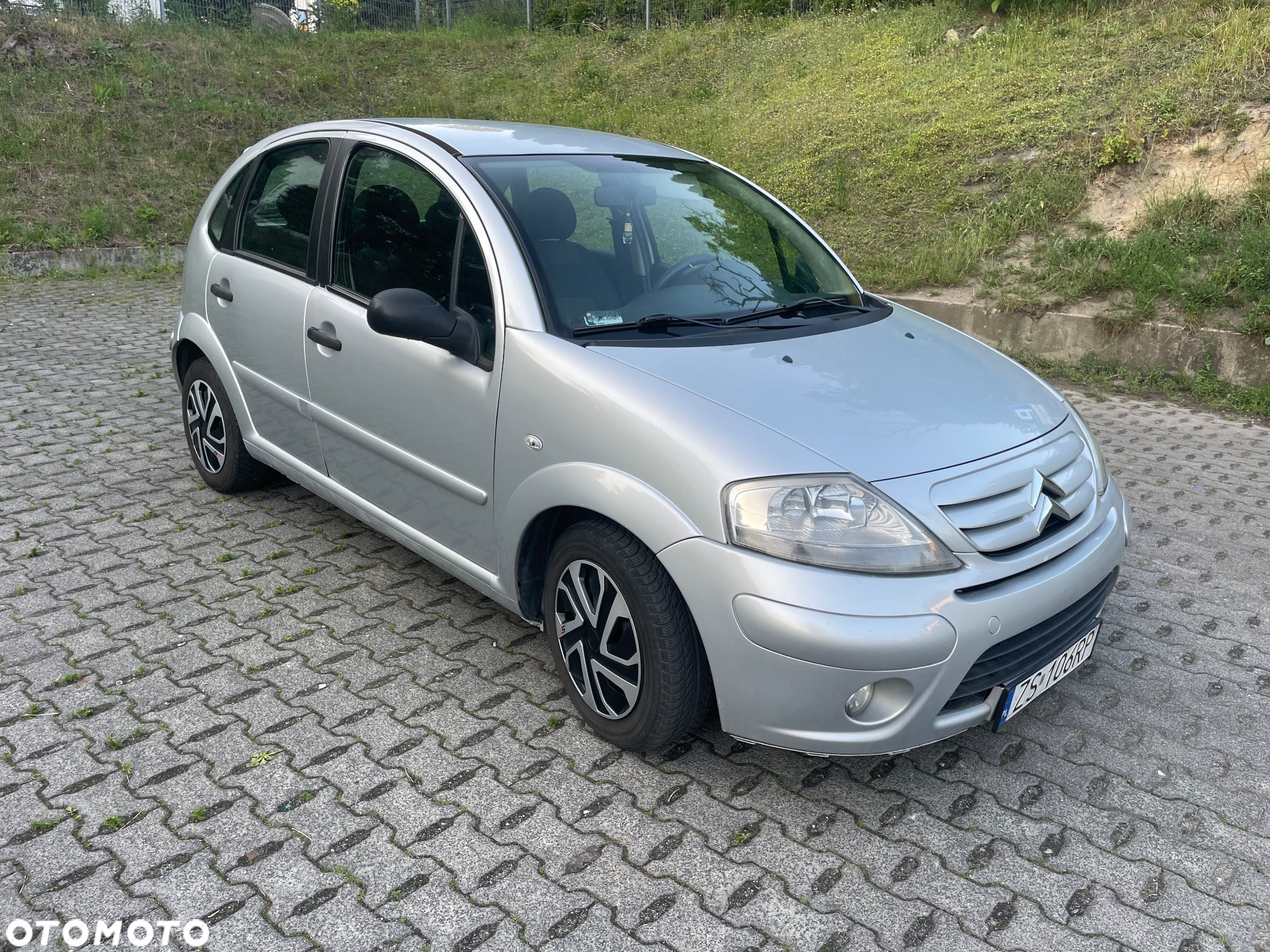 Citroën C3 - 2