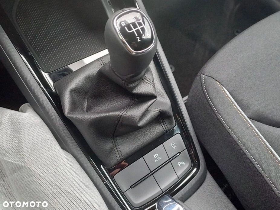 Skoda Kamiq 1.0 TSI Drive - 9