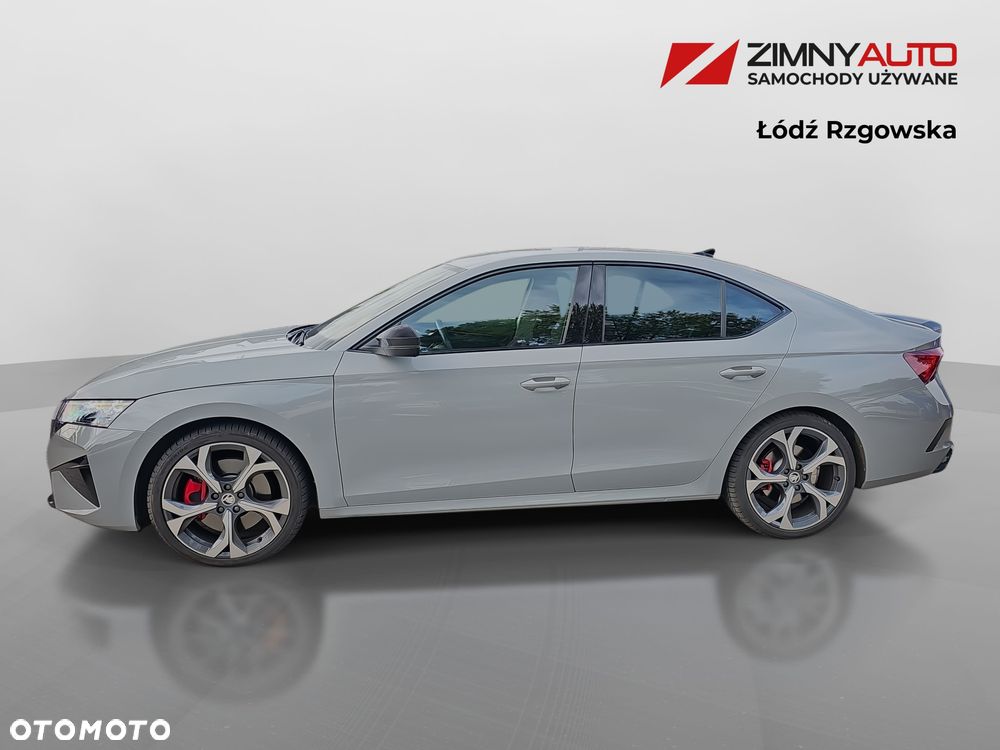 Skoda Octavia - 14